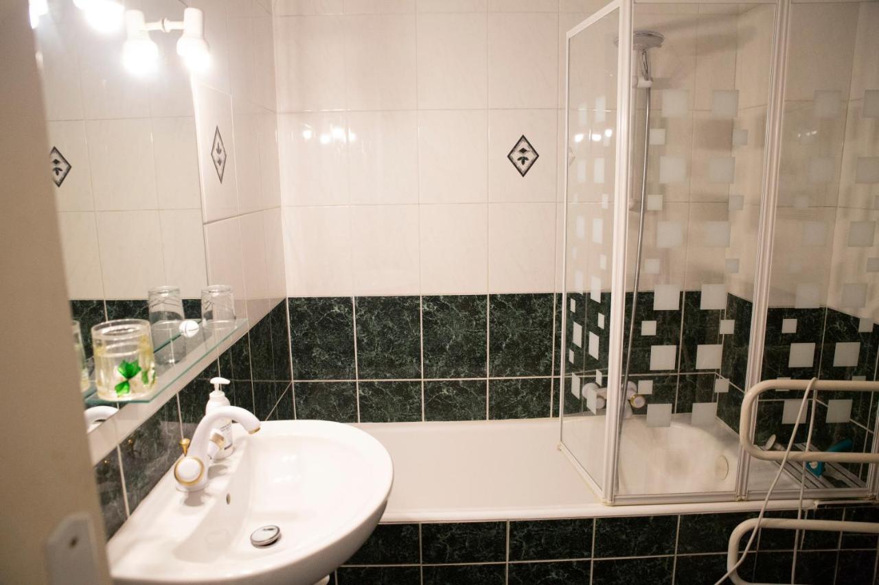 Chill Out Apartment, 2 Mins From Beach Nice Luaran gambar
