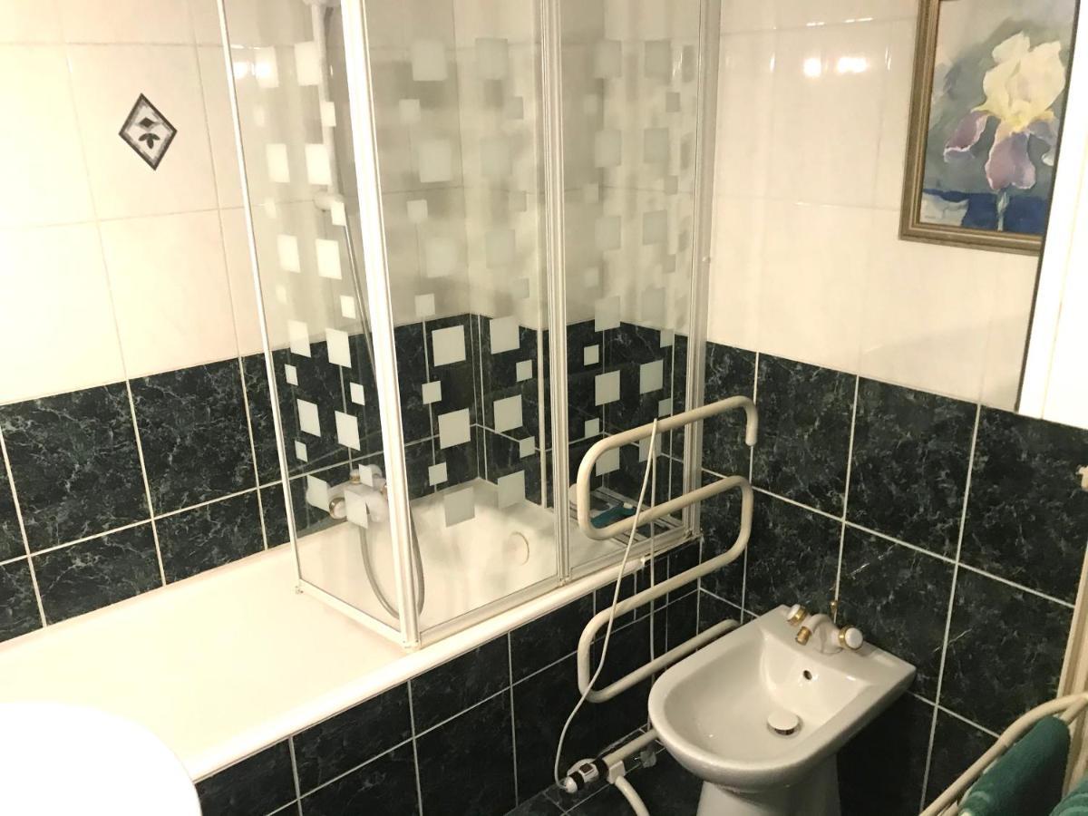 Chill Out Apartment, 2 Mins From Beach Nice Luaran gambar